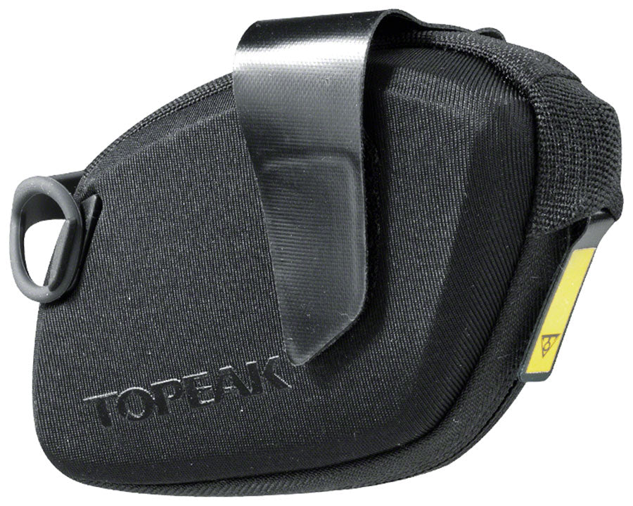 Topeak DynaWedge Seat Bag - Strap Mount, Micro MPN: TC2294B UPC: 883466008779 Seat Bag DynaWedge