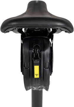 Topeak WeatherProof DynaWedge Seat Bag - Large - Seat Bag - Weatherproof DynaWedge Seat Bag