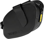 Topeak WeatherProof DynaWedge Seat Bag - Large MPN: TC2330B UPC: 883466039285 Seat Bag Weatherproof DynaWedge Seat Bag