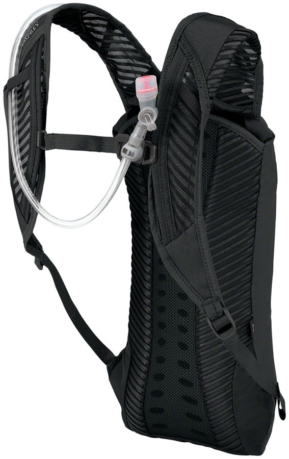 Osprey Katari 1.5 Men's Hydration Pack Osprey Katari 1.5 Men's Hydration Pack