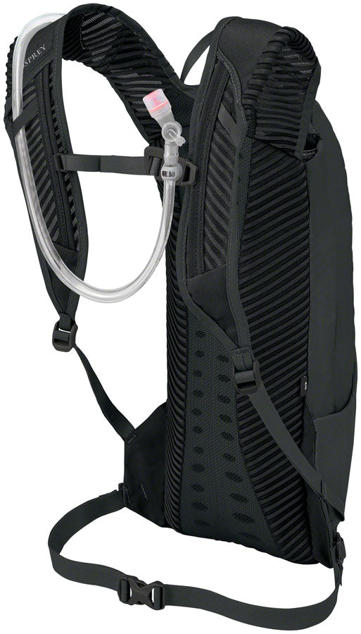 Osprey Katari 7 Men's Hydration Pack - One Size, Black Hydration Packs Osprey Katari 7 Men's Hydration Pack - One Size, Black Hydration Packs