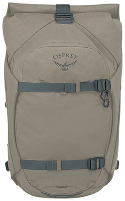 Osprey Metron 22 Roll Top - One Size, Tan Concrete MPN: 10004579 UPC: 843820146462 Backpack Metron Backpack