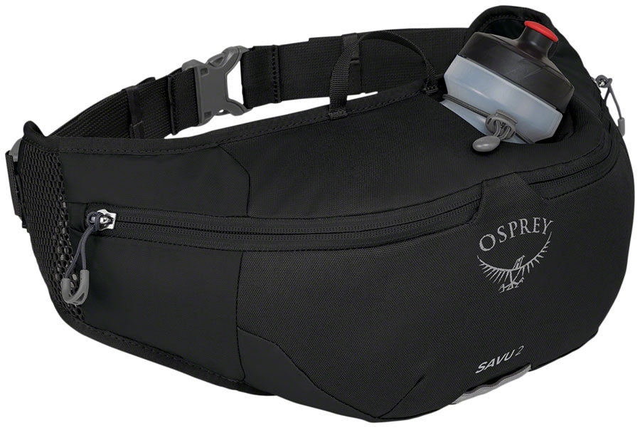 Osprey Savu 2 Lumbar Pack Osprey Savu 2 Lumbar Pack