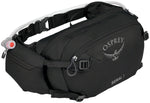 Osprey Seral 7 Lumbar Pack - One Size, Black - Lumbar/Fanny Pack - Seral Hydration Pack