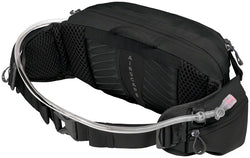 Osprey Seral 7 Lumbar Pack - One Size, Black MPN: 10005093 UPC: 843820159752 Lumbar/Fanny Pack Seral Hydration Pack