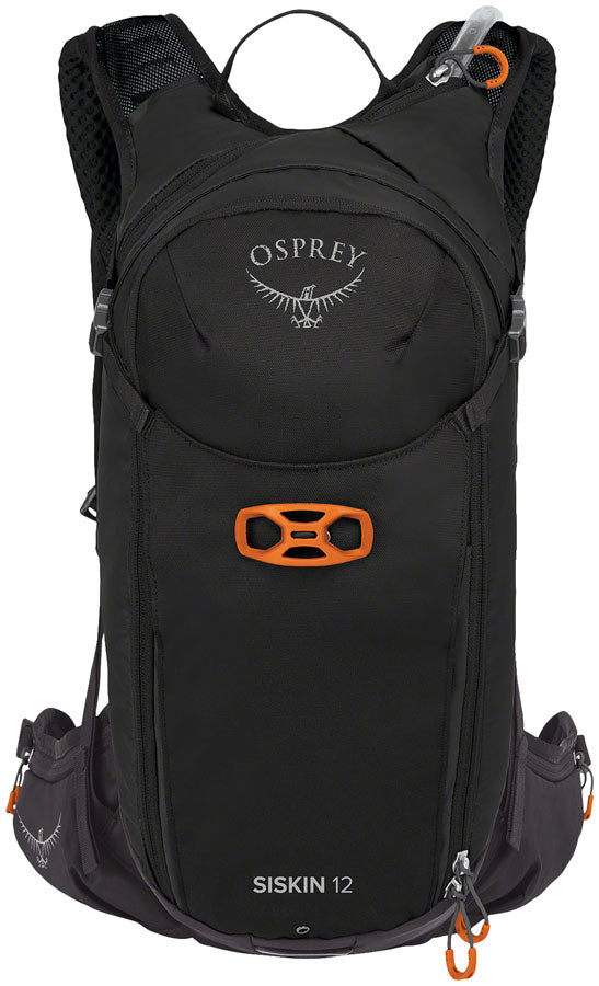 amazon osprey hydration packs Raptor 14 EF Pack in tool organization secure gear for longer rides and an AirScape backpanel provides close Amazon Osprey Siskin 12 Hydration