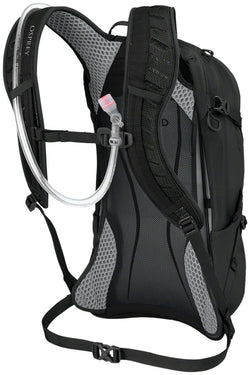 Osprey Syncro 12 Men's Hydration Pack - One Size, Black MPN: 10005059 UPC: 843820159073 Hydration Packs Syncro Men's Hydration Pack