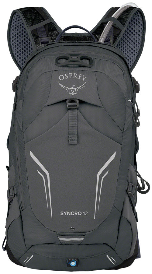 osprey hydration pack owners manual Osprey Syncro 12 Men's Hydration Pack