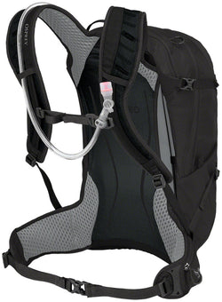 Osprey Syncro 20 Men's Hydration Pack - One Size, Black Hydration