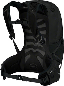 Osprey Talon 22 Backpack - Small/Medium, Stealth Black MPN: 10002580 UPC: 843820104080 Backpack Talon Backpack