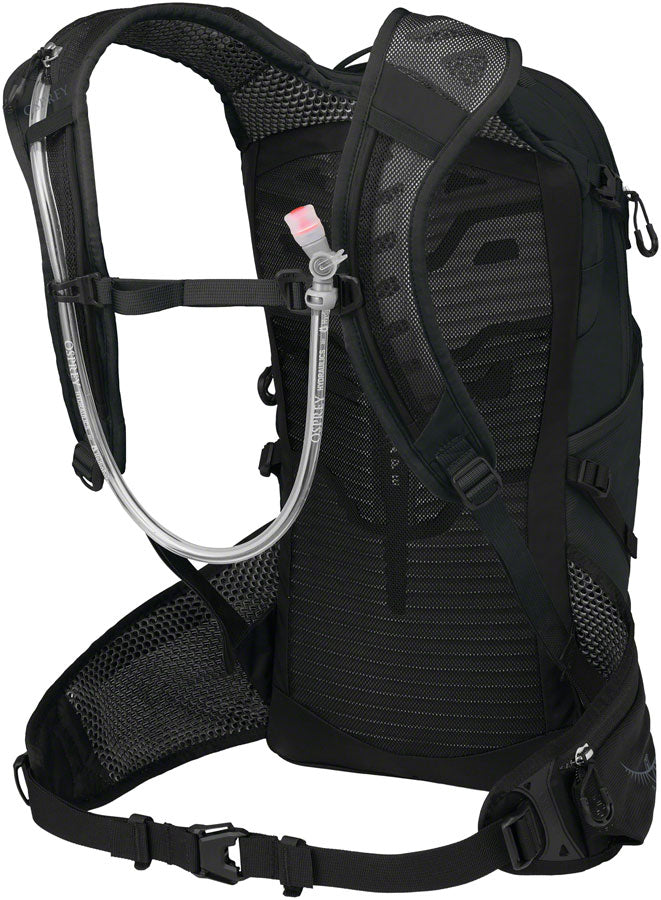 discount osprey hydration packs Berm 8 Bike Pack, Pediment Grey Dust Print The Berm 2 is a small Osprey - Siskin 8 Postal