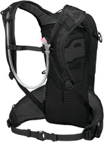 Osprey Raptor 10 Hydration Pack - Black MPN: 10006446 UPC: 843820195415 Hydration Packs Raptor Hydration Pack
