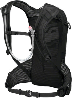 Osprey Raptor 10 Hydration Pack - Black MPN: 10006446 UPC: 843820195415 Hydration Packs Raptor Hydration Pack