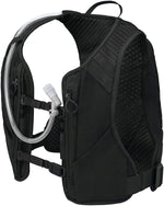Osprey Escapist Velocity 6 Hydration Pack - Black, Small/Medium - Hydration Packs - Escapist Velocity Hydration Pack