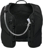 Osprey Escapist Velocity 6 Hydration Pack - Black, Large/X-Large MPN: 10006737 UPC: 810145590768 Hydration Packs Escapist Velocity Hydration Pack