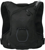 Osprey Escapist Velocity 6 Hydration Pack - Black, Large/X-Large MPN: 10006737 UPC: 810145590768 Hydration Packs Escapist Velocity Hydration Pack