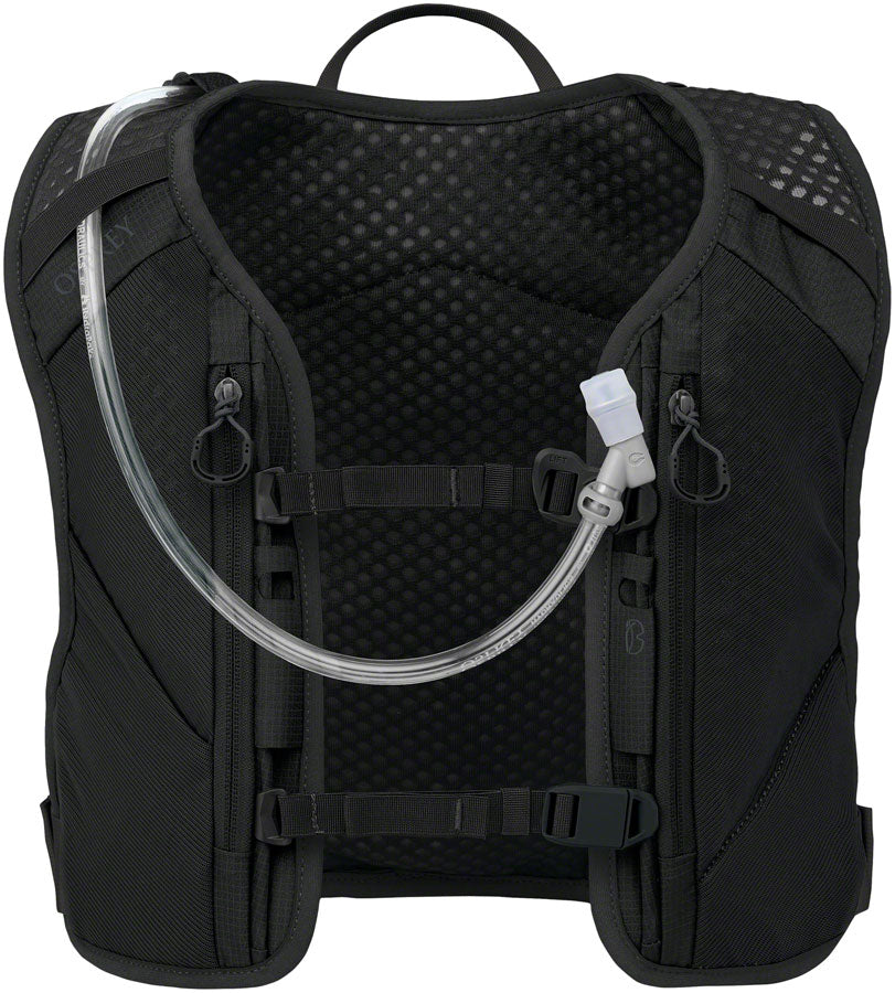 Osprey Escapist Velocity 3 Hydration Pack - Black, Large/X-Large