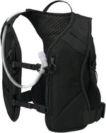 Osprey Escapist Velocity 3 Hydration Pack - Black, Large/X-Large - Hydration Packs - Escapist Velocity Hydration Pack