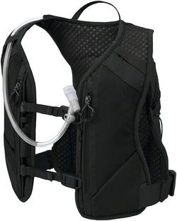 Osprey Escapist Velocity 3 Hydration Pack - Black, Large/X-Large - Hydration Packs - Escapist Velocity Hydration Pack