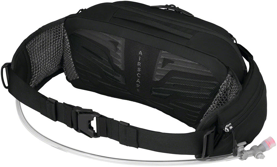 Osprey Raptor 4 Hydration Lumbar Pack Osprey Raptor 4 Hydration Lumbar Pack