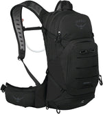 Osprey Raptor 14 EF Hydration Pack - Black MPN: 10006640 UPC: 843820198836 Hydration Packs Raptor Hydration Pack