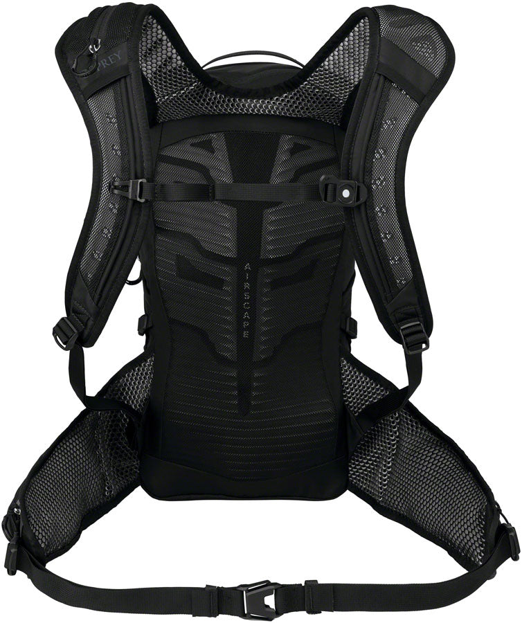 Osprey Raptor 14 EF Hydration Pack - Black MPN: 10006640 UPC: 843820198836 Hydration Packs Raptor Hydration Pack