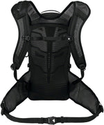Osprey Raptor 14 EF Hydration Pack - Black MPN: 10006640 UPC: 843820198836 Hydration Packs Raptor Hydration Pack