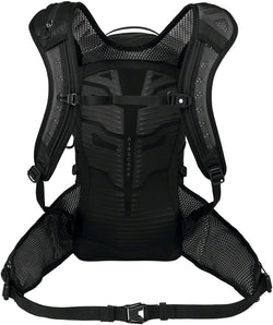 Osprey Raptor 14 EF Hydration Pack - Black MPN: 10006640 UPC: 843820198836 Hydration Packs Raptor Hydration Pack