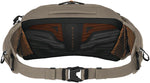 Osprey Raptor 4 Hydration Lumbar Pack - Pediment Gray - Lumbar/Fanny Pack - Raptor Lumbar Hydration Pack