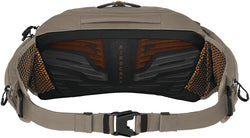 Osprey Raptor 4 Hydration Lumbar Pack - Pediment Gray - Lumbar/Fanny Pack - Raptor Lumbar Hydration Pack
