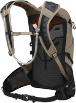 Osprey Raptor 14 Hydration Pack - Pediment Gray MPN: 10006650 UPC: 810165740136 Hydration Packs Raptor Hydration Pack
