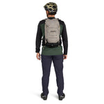 Osprey Raptor 14 Hydration Pack - Pediment Gray - Hydration Packs - Raptor Hydration Pack