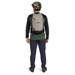 Osprey Raptor 14 Hydration Pack - Pediment Gray - Hydration Packs - Raptor Hydration Pack