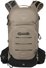 Osprey Raptor 14 Hydration Pack - Pediment Gray MPN: 10006650 UPC: 810165740136 Hydration Packs Raptor Hydration Pack