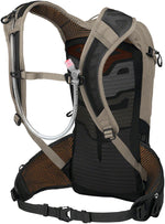 Osprey Raptor 10 Hydration Pack - Pediment Gray Hydration Packs