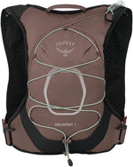 Osprey Escapist Velocity 3 Hydration Pack - Magma Brown/Elderberry Purple, Large/X-Large MPN: 10006734 UPC: 810145590706 Hydration Packs Escapist Velocity Hydration Pack