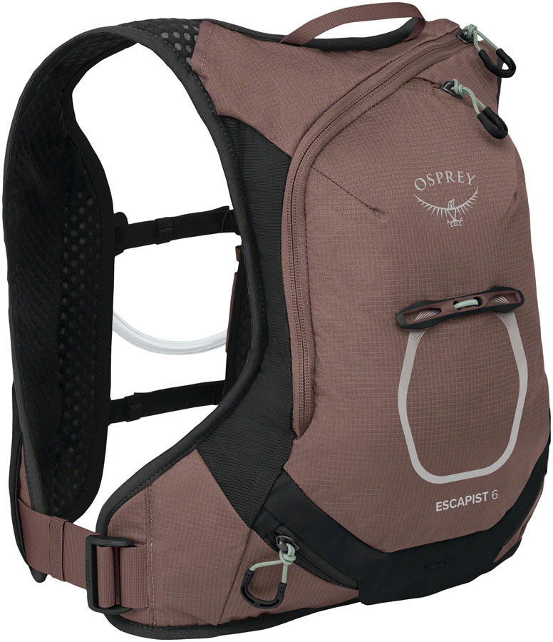 osprey duro 6 hydration pack Osprey Escapist Velocity 6 Hydration Pack