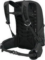 Osprey Tempest 11 Backpack - Coal Gray MPN: 10006793 UPC: 810145591963 Backpack Tempest Women's Hydration Pack