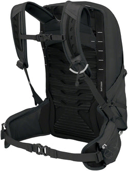 Osprey Tempest 11 Backpack - Coal Gray MPN: 10006793 UPC: 810145591963 Backpack Tempest Women's Hydration Pack
