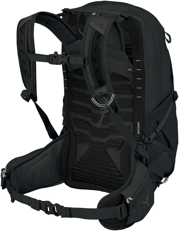 Osprey Tempest 22 Backpack - Coal Gray Backpack 810145592113