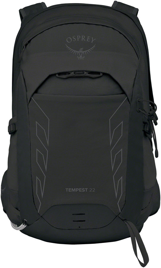 Osprey Tempest 22 Backpack - Coal Gray Backpack 810145592113
