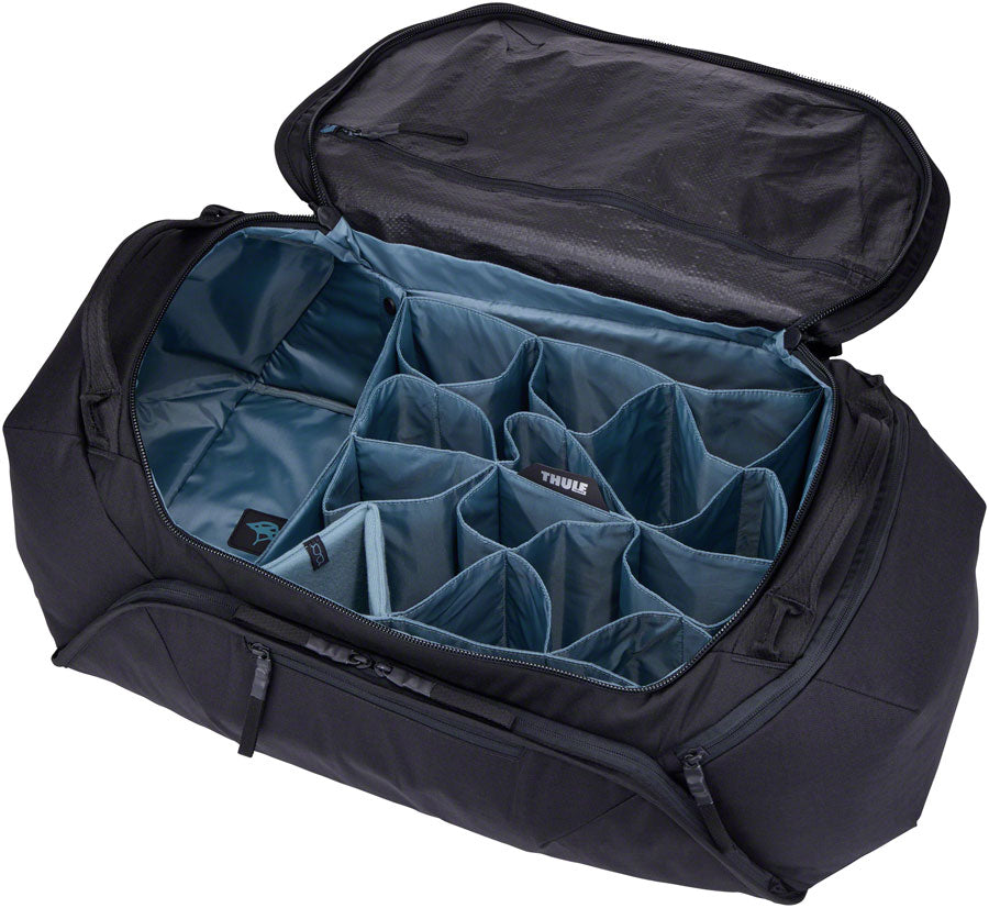 Thule Roundtrip Bike Duffel - 55L - Luggage/Duffle Bag - RoundTrip Bike Duffel