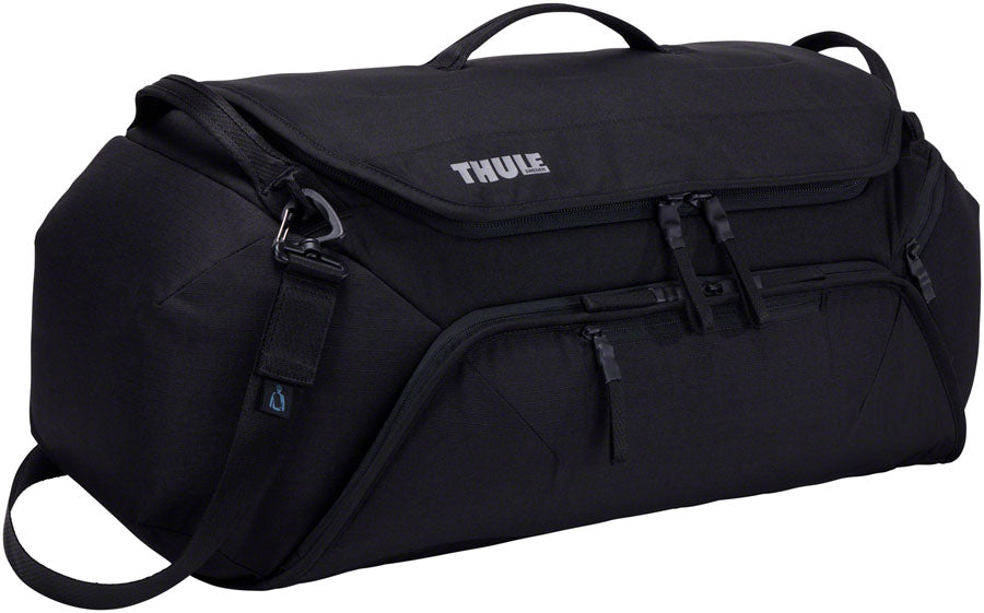 Thule Roundtrip Bike Duffel - 55L MPN: 3205172 UPC: 858542570914 Luggage/Duffle Bag RoundTrip Bike Duffel