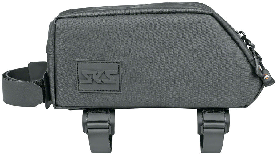 SKS Flow Urban Top Tube Bag - .65L MPN: 12040 Top Tube/ Stem Bag Flow Urban Top Tube Bag