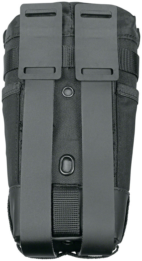 SKS Flow Urban Stem Bag - 1.25L MPN: 12041 Top Tube/ Stem Bag Flow Urban Stem Bag