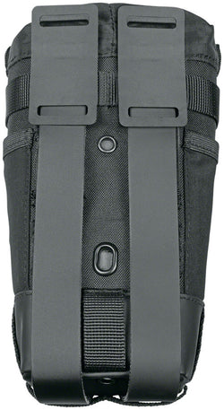 SKS Flow Urban Stem Bag - 1.25L MPN: 12041 Top Tube/ Stem Bag Flow Urban Stem Bag