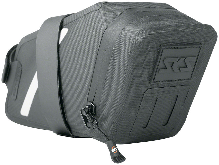 SKS Flow Trail Saddle Bag - Medium - Seat Bag - Flow Trail Saddle Bag