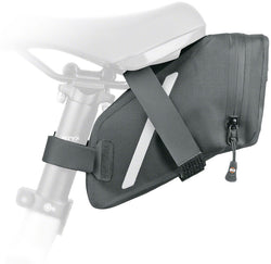 SKS Flow Trail Saddle Bag - Medium MPN: 12044 Seat Bag Flow Trail Saddle Bag