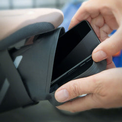 SKS Flow Trail Saddle Bag - Medium - Seat Bag - Flow Trail Saddle Bag