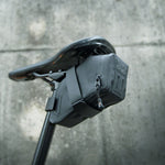 SKS Flow Race Saddle Bag - Small,  .4L - Seat Bag - Flow Race Saddle Bag